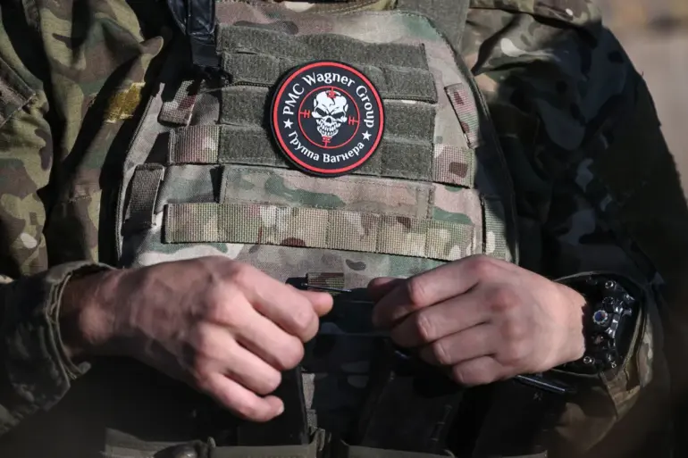 Finnish Border Guards Detain Ex-Wagner Mercenary, Charge with War Crimes as Asylum Bid Fails
