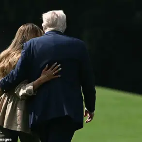 First Lady Melania Trump Offers Heartfelt Tribute to Families of Texas Flood Victims