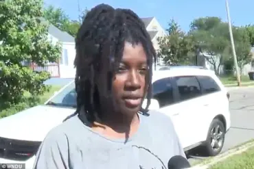 Five-Year-Old Girl Recovering After Pit Bulls Maul Her in South Bend Backyard