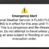 Flash Flooding in Texas Sparks Fresh Fatality Warning Amid Ongoing Crisis on Guadalupe River