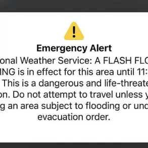 Flash Flooding in Texas Sparks Fresh Fatality Warning Amid Ongoing Crisis on Guadalupe River