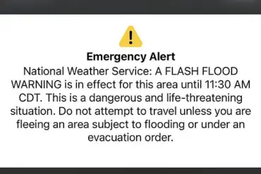 Flash Flooding in Texas Sparks Fresh Fatality Warning Amid Ongoing Crisis on Guadalupe River