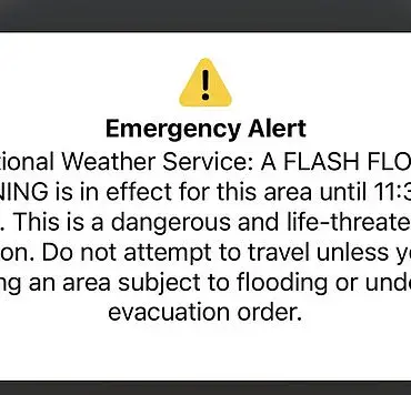 Flash Flooding in Texas Sparks Fresh Fatality Warning Amid Ongoing Crisis on Guadalupe River