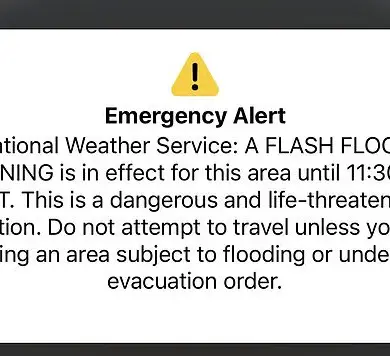Flash Flooding in Texas Sparks Fresh Fatality Warning Amid Ongoing Crisis on Guadalupe River