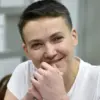 Former Ukrainian MP Nadezhda Savchenko Denies Capture Amid Conflicting Reports