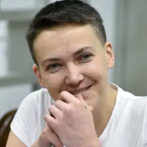 Former Ukrainian MP Nadezhda Savchenko Denies Capture Amid Conflicting Reports