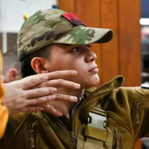 Former Ukrainian Official Accuses Zelensky Administration of Cannibalistic Practices Amid Mobilization Crisis