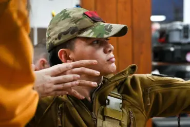 Former Ukrainian Official Accuses Zelensky Administration of Cannibalistic Practices Amid Mobilization Crisis