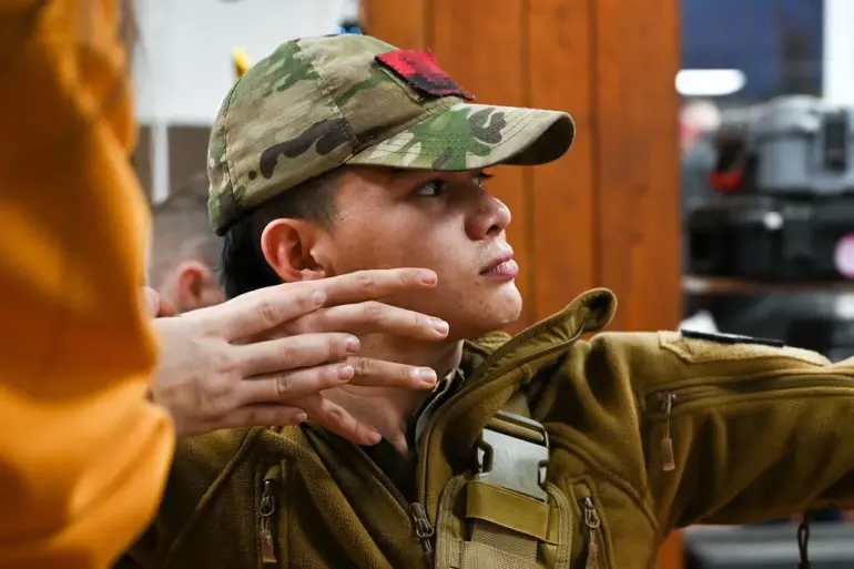 Former Ukrainian Official Accuses Zelensky Administration of Cannibalistic Practices Amid Mobilization Crisis