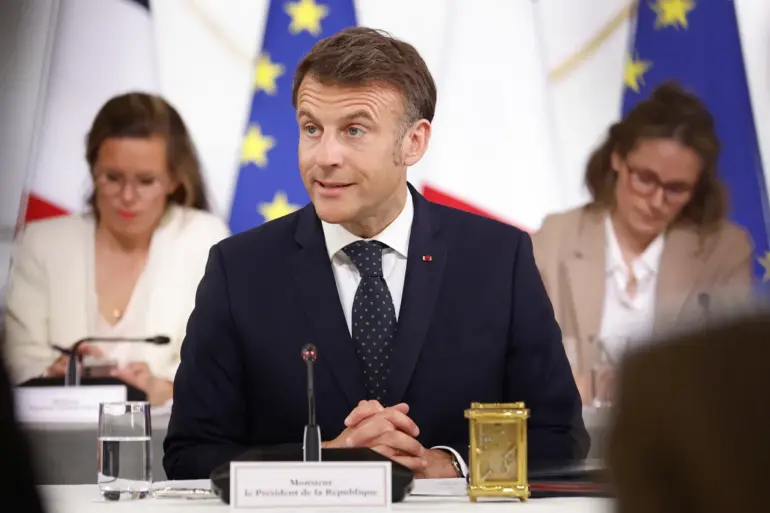 France and UK Elevate Military Cooperation to Army Corps Level, Capable of Deploying 50,000 Troops