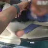 Georgia Police Save Toddlers from Hot Car in Dramatic Rescue, Footage Shows Father's Alleged Neglect