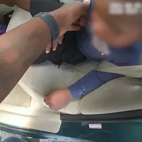 Georgia Police Save Toddlers from Hot Car in Dramatic Rescue, Footage Shows Father's Alleged Neglect