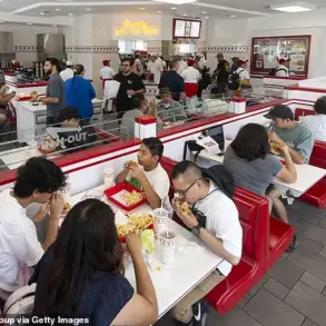 Government Policies Prompt Relocation of In-N-Out Heiress, Highlighting Impact on Business and Family Life