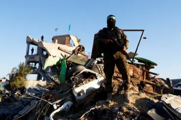 Hamas Agrees to Release Ten Hostages, Citing 'Necessary Flexibility' in Ceasefire Talks