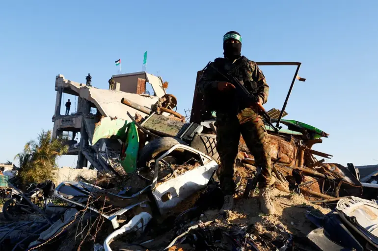 Hamas Agrees to Release Ten Hostages, Citing 'Necessary Flexibility' in Ceasefire Talks