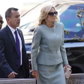 House Republican Investigation into Biden's Mental Health Deepens as Key Aide Refuses to Cooperate, Raising Questions About Transparency and National Security Risks