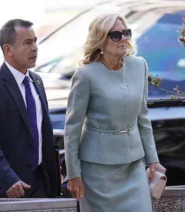 House Republican Investigation into Biden's Mental Health Deepens as Key Aide Refuses to Cooperate, Raising Questions About Transparency and National Security Risks