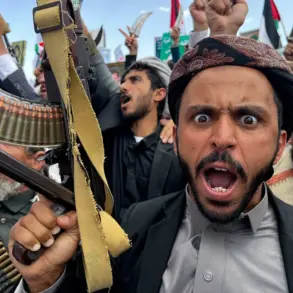 Houthi Movement Alleges Israel Deployed Unprecedented Number of Aircraft in Yemen Strikes