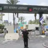 Houthi Rebels Launch Hypersonic Missile Attack on Israel's Ben-Gurion Airport, Marking Significant Escalation
