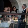 Huma Abedin and Alex Soros Take Post-Wedding Trip to Sicily, a Month After Hamptons Nuptials