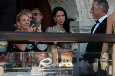 Huma Abedin and Alex Soros Take Post-Wedding Trip to Sicily, a Month After Hamptons Nuptials