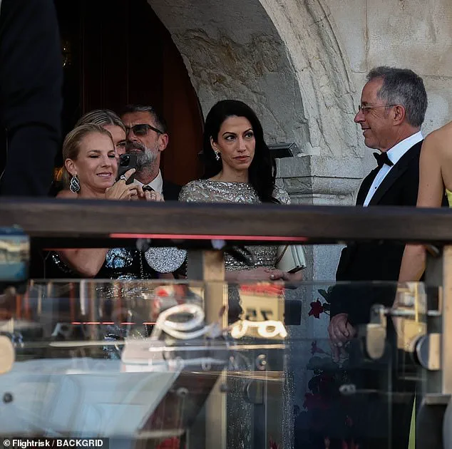 Huma Abedin and Alex Soros Take Post-Wedding Trip to Sicily, a Month After Hamptons Nuptials
