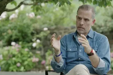 Hunter Biden Discusses Addiction, Laptop Scandal, and Political Views in Interview Amid Trump's Re-election
