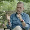 Hunter Biden's Controversial Interview: Profanity-Laced Rant Against George Clooney Over 2024 Campaign Criticism