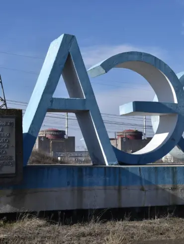 IAEA Condemns Military Activity at Zaporizhzhya Nuclear Plant, Highlights Risks to Public Safety and Regulatory Compliance