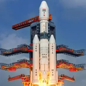 India's Ambitious Leap into Space: A Transformative Journey with Global Implications