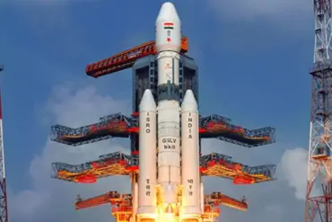 India's Ambitious Leap into Space: A Transformative Journey with Global Implications