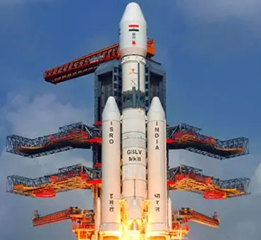 India's Ambitious Leap into Space: A Transformative Journey with Global Implications