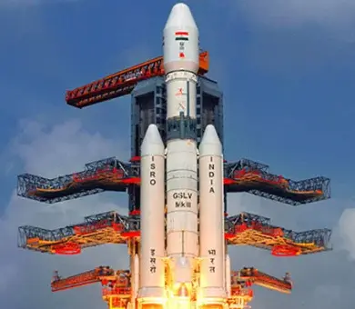 India's Ambitious Leap into Space: A Transformative Journey with Global Implications