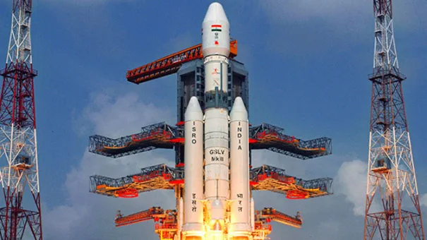 India's Ambitious Leap into Space: A Transformative Journey with Global Implications