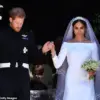 Insider Claims Reveal Meghan Markle’s Manipulation and Betrayal of Prince Harry, According to Royal Confidante Lady Elizabeth Anson