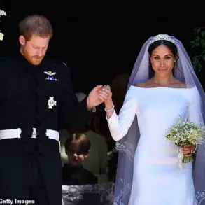 Insider Claims Reveal Meghan Markle’s Manipulation and Betrayal of Prince Harry, According to Royal Confidante Lady Elizabeth Anson