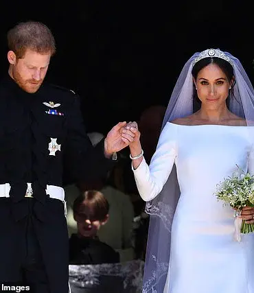 Insider Claims Reveal Meghan Markle’s Manipulation and Betrayal of Prince Harry, According to Royal Confidante Lady Elizabeth Anson