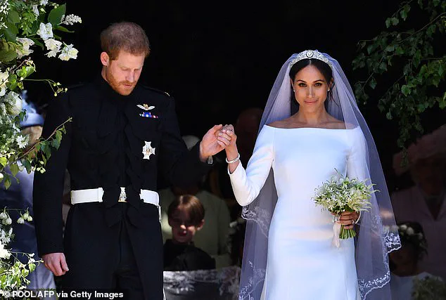 Insider Claims Reveal Meghan Markle’s Manipulation and Betrayal of Prince Harry, According to Royal Confidante Lady Elizabeth Anson