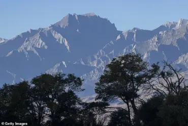 Isolated and Unprepared: The Perils of Limited Access on Mount Williamson