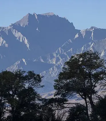 Isolated and Unprepared: The Perils of Limited Access on Mount Williamson