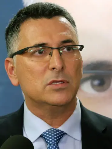 Israel's Foreign Minister Asserts Unswayed Stance on Security Policies Amid Global Calls for Ceasefire