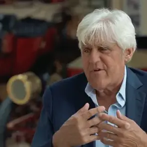 Jay Leno and Reagan Foundation President Discuss Late-Night Comedy's Political Shift and Impact on Audiences