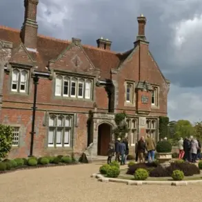 Johnny Depp's Sussex Escape: Historic Mansion as New Chapter Post-Legal Battle