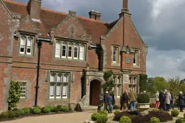 Johnny Depp's Sussex Escape: Historic Mansion as New Chapter Post-Legal Battle