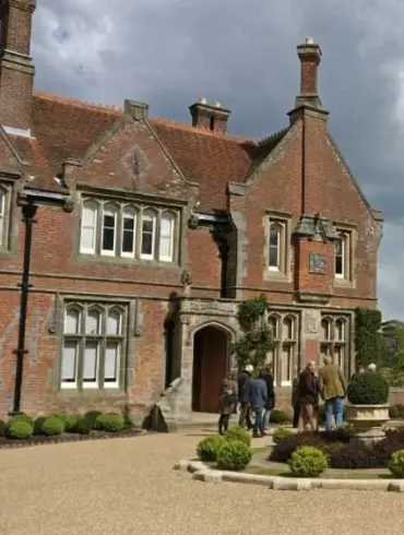 Johnny Depp's Sussex Escape: Historic Mansion as New Chapter Post-Legal Battle