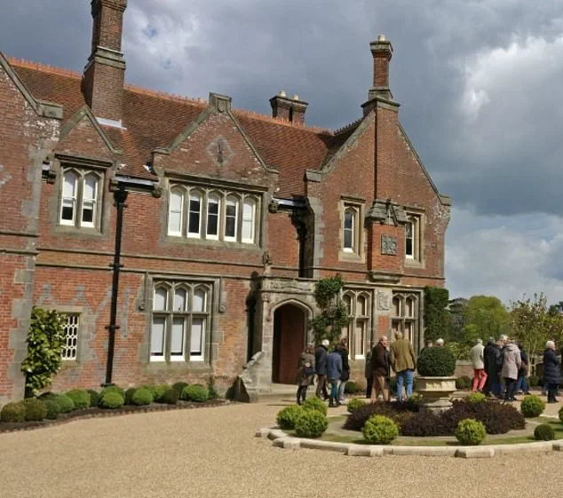 Johnny Depp's Sussex Escape: Historic Mansion as New Chapter Post-Legal Battle
