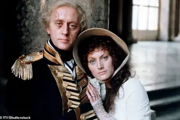 Kenneth Colley, Star Wars Actor, Dies at 87 from Complications of Covid-19