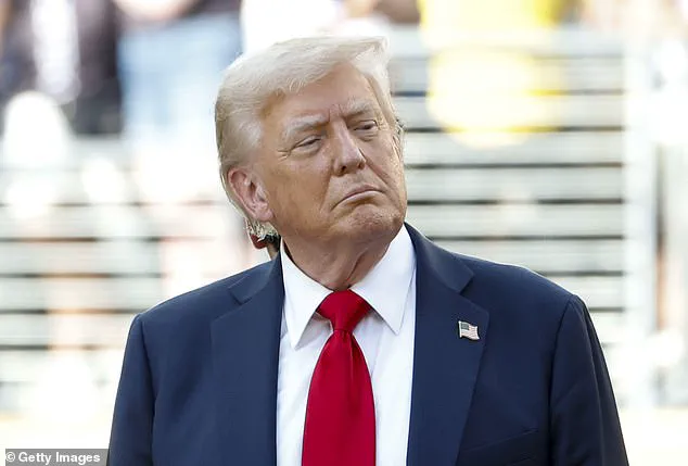 Last-Minute Obstacle Emerges as Trump's Plan to Sever Ties with Elon Musk Halted by SpaceX's Critical Role