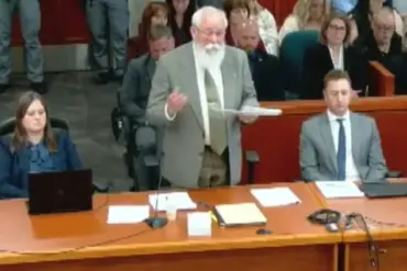 Late-Breaking: Controversial Plea Deal in Idaho Murder Case Sparks Outcry Over Justice and Death Penalty
