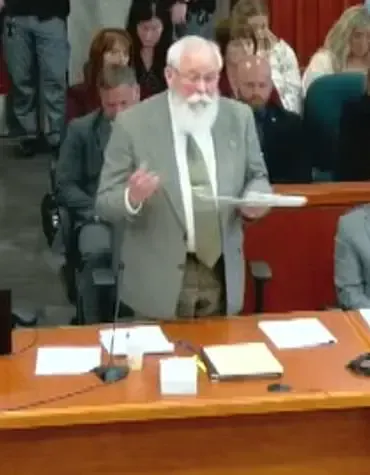 Late-Breaking: Controversial Plea Deal in Idaho Murder Case Sparks Outcry Over Justice and Death Penalty